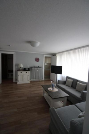 Haus Nordseeresidenz Wohnung 34